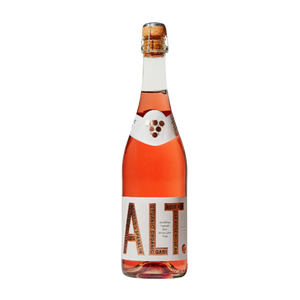 ALT Non-Alcoholic Sparkling Rose