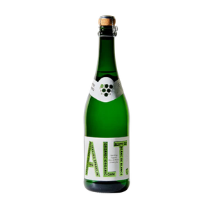 Non-Alcoholic Sparkling Wine