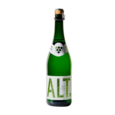 Non-Alcoholic Sparkling Wine