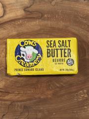 Cows Creamery Sea Salted Butter