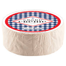 Grand Creme Delin
