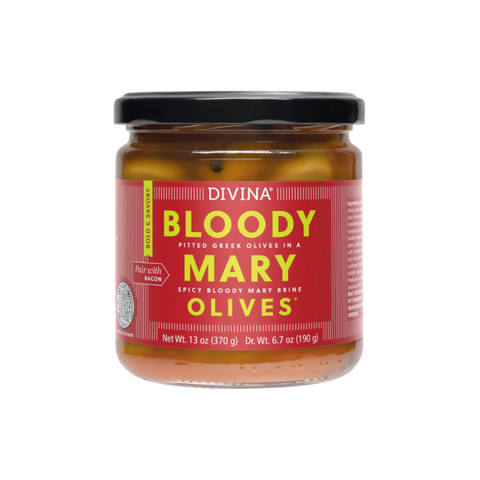 Bloody Mary Olives