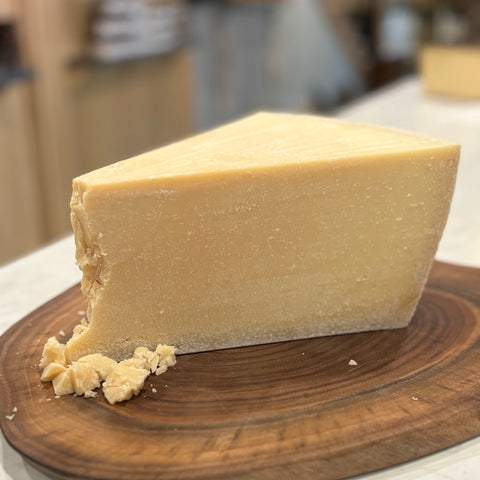 Parmigiano Reggiano