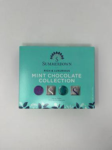 Mint Chocolate Collection