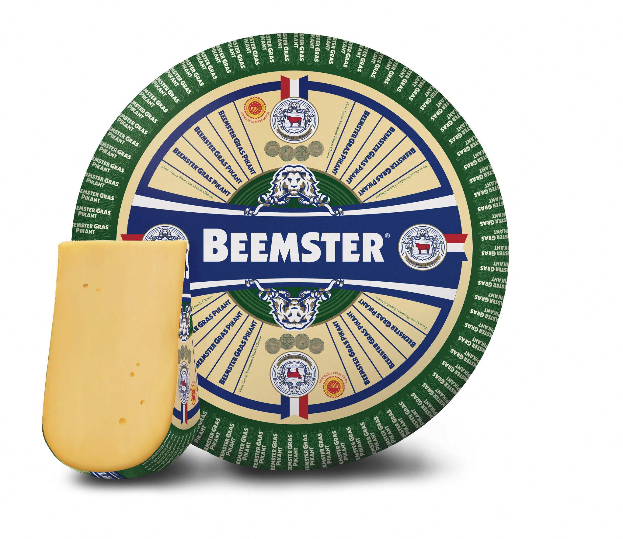 Beemster Graskaas Gouda