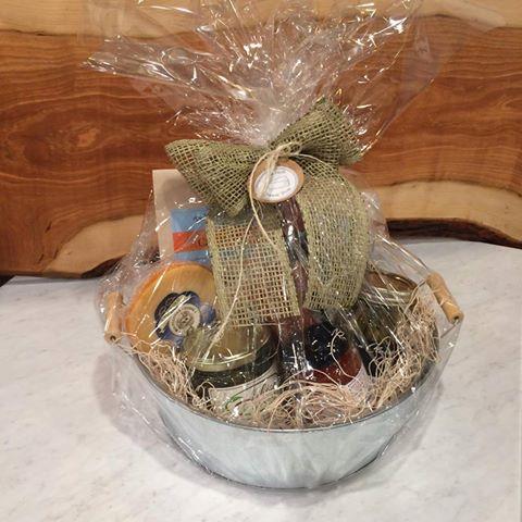 Gift Basket Loco for Local - The Perth Cheese Shop