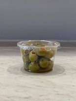 2 oz Olives