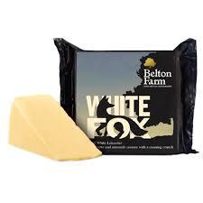 Belton Farm's - White Fox