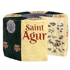St. Agur