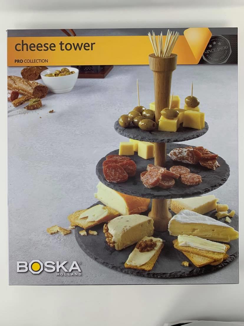 Party Tower - Boska